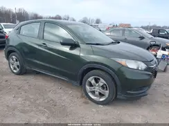 3CZRU6H31JM703564 2018 HONDA HR-V