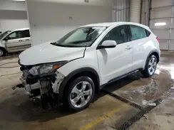 3CZRU6H31JM703869 2018 HONDA HR-V