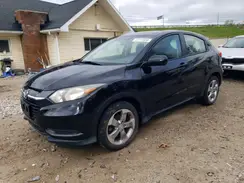 3CZRU6H31JM703872 2018 HONDA HR-V