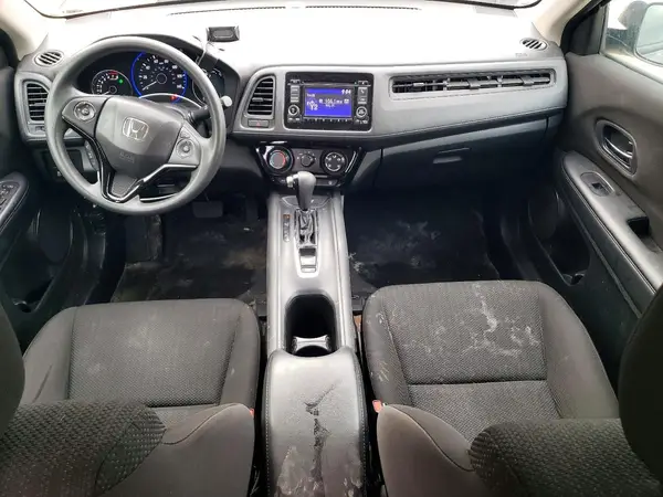 3CZRU6H31JM703872 2018 HONDA HR-V - Image 8