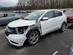 3CZRU6H31JM704245 2018 HONDA HR-V