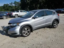 3CZRU6H31JM705492 2018 HONDA HR-V