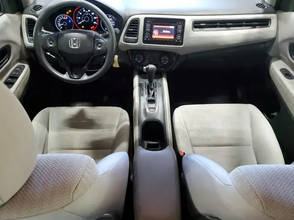 3CZRU6H31JM705508 2018 HONDA HR-V - Image 8