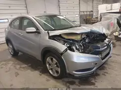 3CZRU6H31JM705587 2018 HONDA HR-V