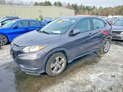 3CZRU6H31JM706299 2018 HONDA HR-V
