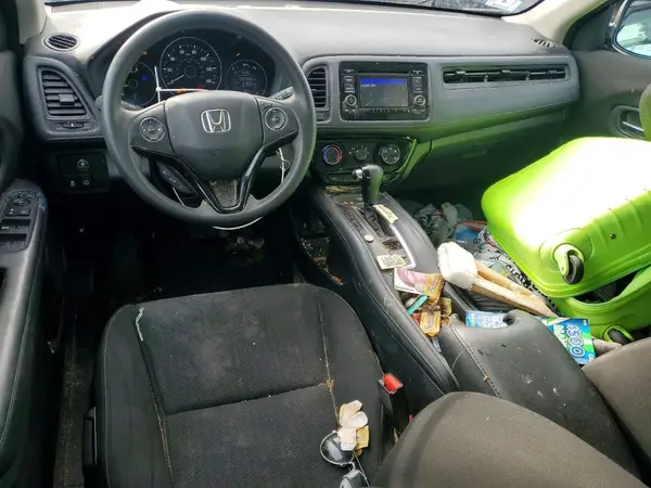 3CZRU6H31JM706299 2018 HONDA HR-V - Image 8