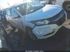 3CZRU6H31JM706867 2018 HONDA HR-V