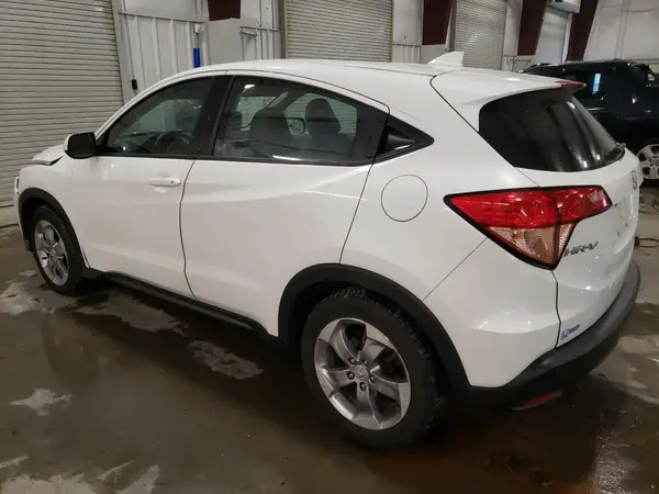 3CZRU6H31JM709039 2018 HONDA HR-V - Image 2