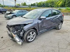 3CZRU6H31JM711064 2018 HONDA HR-V
