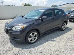3CZRU6H31JM712474 2018 HONDA HR-V