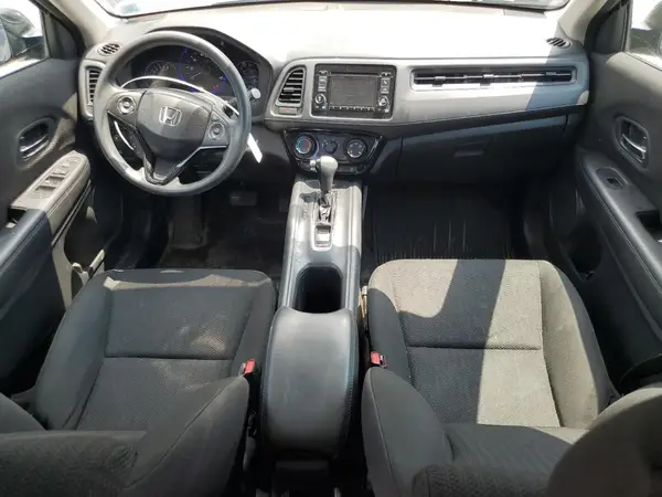 3CZRU6H31JM712474 2018 HONDA HR-V - Image 8