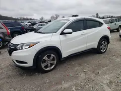 3CZRU6H31JM713897 2018 HONDA HR-V