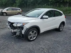 3CZRU6H31JM714208 2018 HONDA HR-V
