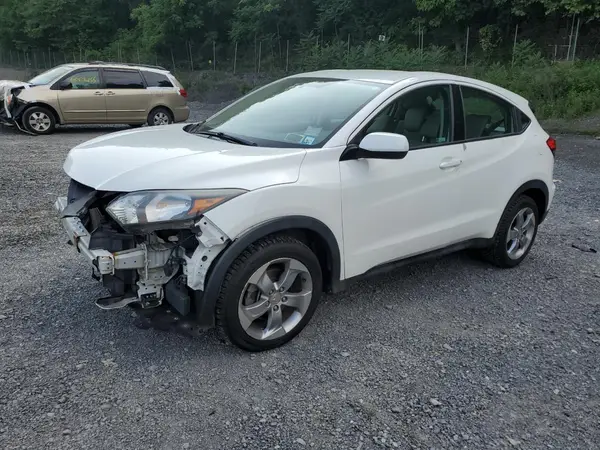 3CZRU6H31JM714208 2018 HONDA HR-V - Image 1
