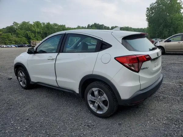 3CZRU6H31JM714208 2018 HONDA HR-V - Image 2
