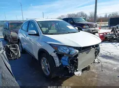 3CZRU6H31JM714225 2018 HONDA HR-V