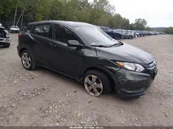 3CZRU6H31JM715097 2018 HONDA HR-V