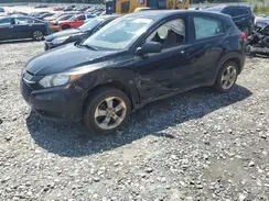 3CZRU6H31JM720977 2018 HONDA HR-V