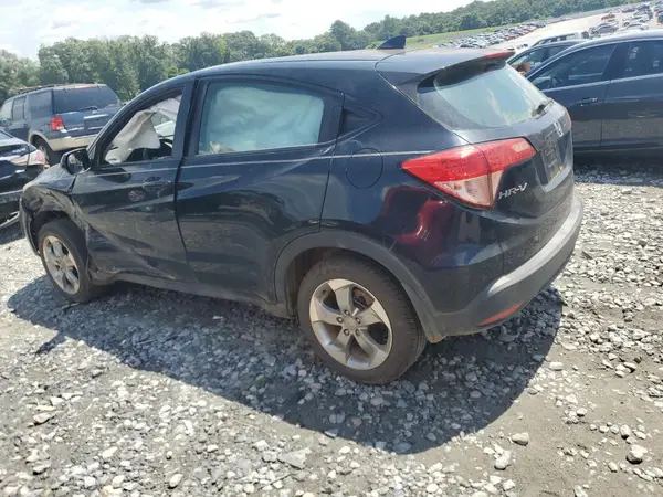 3CZRU6H31JM720977 2018 HONDA HR-V - Image 2