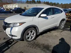 3CZRU6H31JM721918 2018 HONDA HR-V