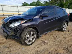 3CZRU6H31JM721949 2018 HONDA HR-V