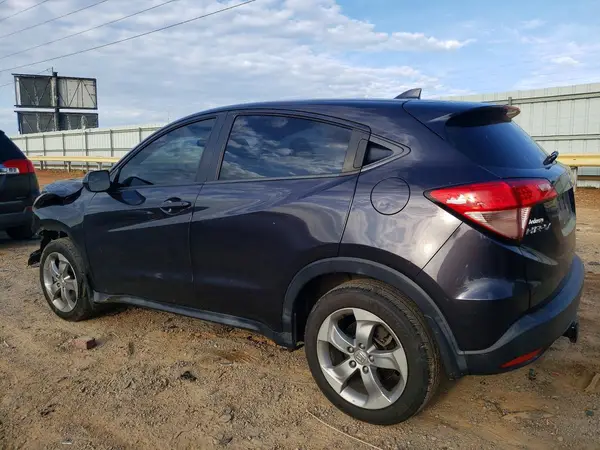 3CZRU6H31JM721949 2018 HONDA HR-V - Image 2