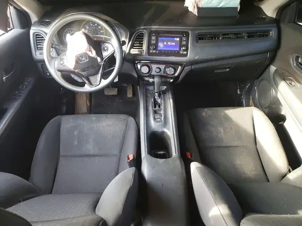 3CZRU6H31JM721949 2018 HONDA HR-V - Image 8