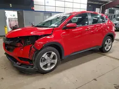 3CZRU6H31JM728710 2018 HONDA HR-V