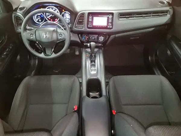 3CZRU6H31JM728710 2018 HONDA HR-V - Image 8