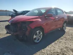 3CZRU6H31JM731154 2018 HONDA HR-V