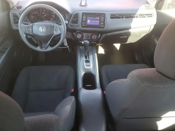 3CZRU6H31JM731154 2018 HONDA HR-V - Image 8