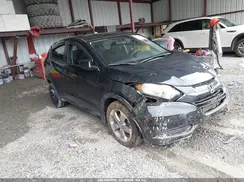 3CZRU6H31JM731252 2018 HONDA HR-V