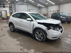 3CZRU6H31JM731574 2018 HONDA HR-V
