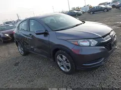 3CZRU6H31JM732076 2018 HONDA HR-V