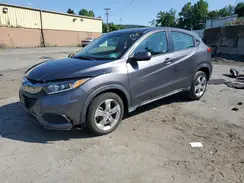 3CZRU6H31KG700051 2019 HONDA HR-V