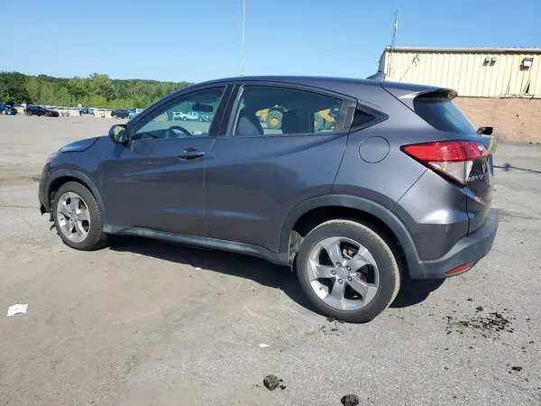 3CZRU6H31KG700051 2019 HONDA HR-V - Image 2