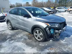 3CZRU6H31KG701054 2019 HONDA HR-V