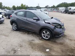 3CZRU6H31KG701510 2019 HONDA HR-V