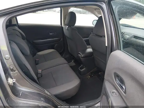 3CZRU6H31KG701510 2019 HONDA HR-V - Image 8