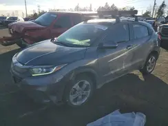 3CZRU6H31KG701538 2019 HONDA HR-V