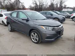 3CZRU6H31KG701572 2019 HONDA HR-V