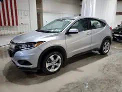 3CZRU6H31KG701846 2019 HONDA HR-V