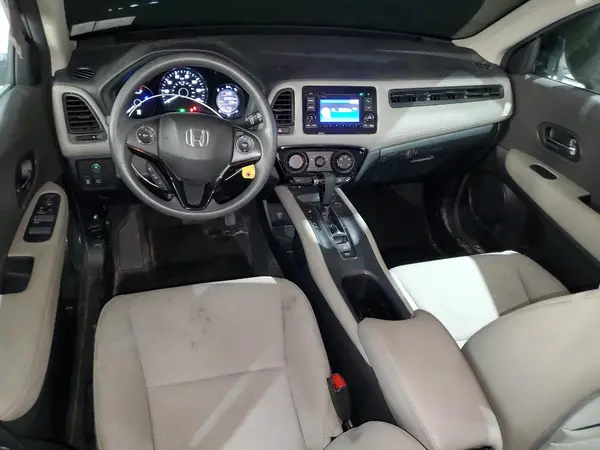 3CZRU6H31KG701846 2019 HONDA HR-V - Image 8