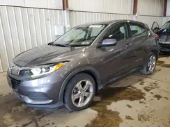 3CZRU6H31KG702768 2019 HONDA HR-V