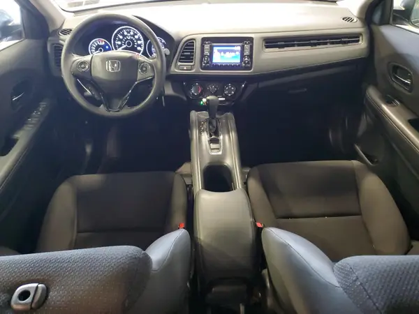 3CZRU6H31KG702768 2019 HONDA HR-V - Image 8