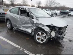 3CZRU6H31KG704214 2019 HONDA HR-V