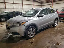 3CZRU6H31KG704228 2019 HONDA HR-V
