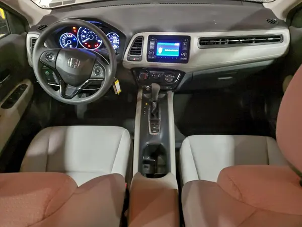 3CZRU6H31KG704228 2019 HONDA HR-V - Image 8