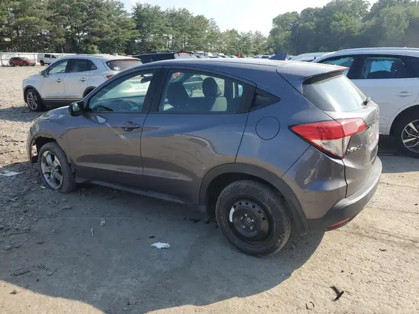 3CZRU6H31KG704519 2019 HONDA HR-V - Image 2