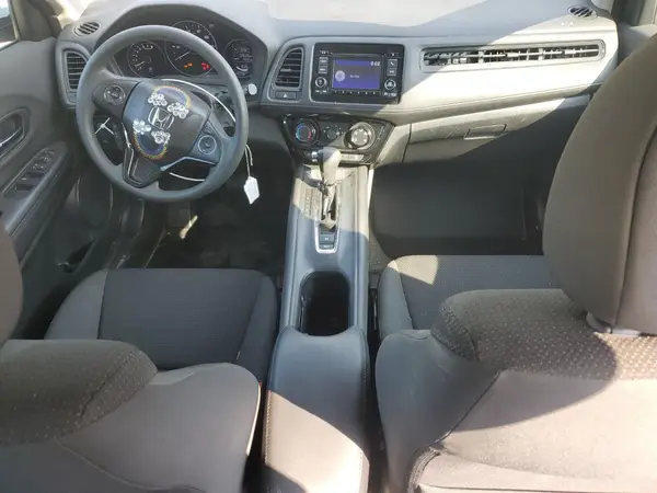 3CZRU6H31KG704519 2019 HONDA HR-V - Image 8